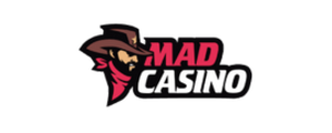 Madcasino logo
