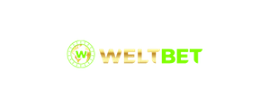 Weltbet logo